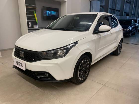 FIAT ARGO 1.0 FIREFLY FLEX MANUAL